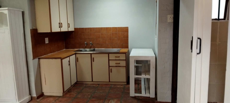 To Let 1 Bedroom Property for Rent in Boston Western Cape